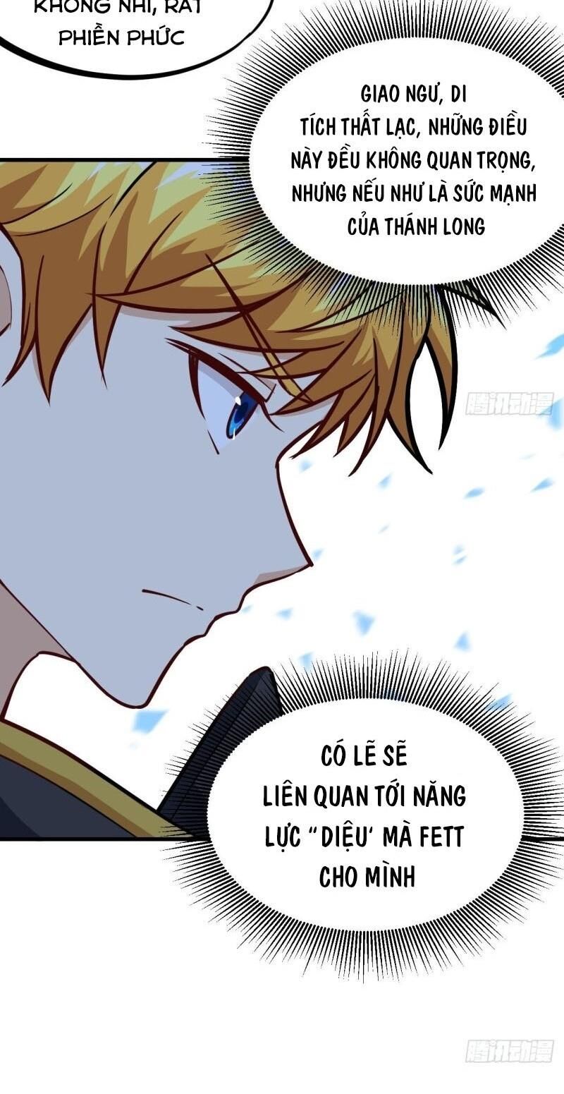 Minh Nhật Thần Đô Chapter 55 - 30