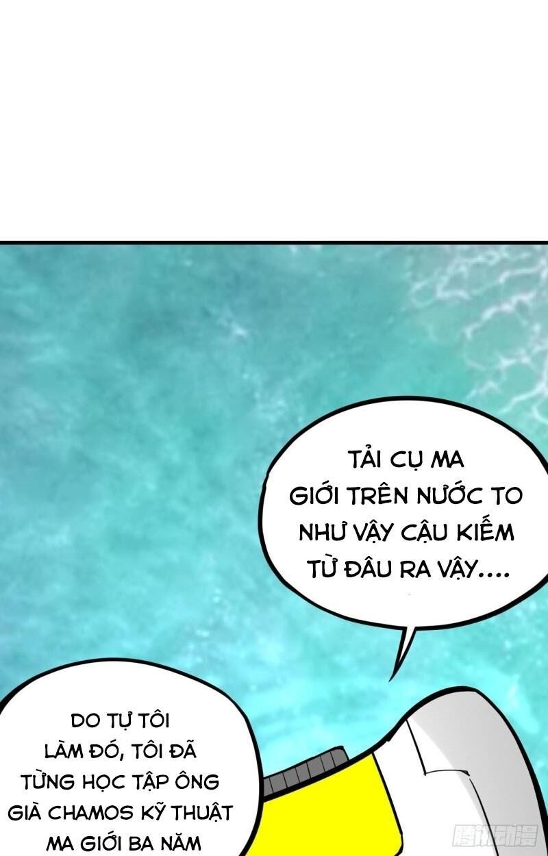 Minh Nhật Thần Đô Chapter 55 - 37