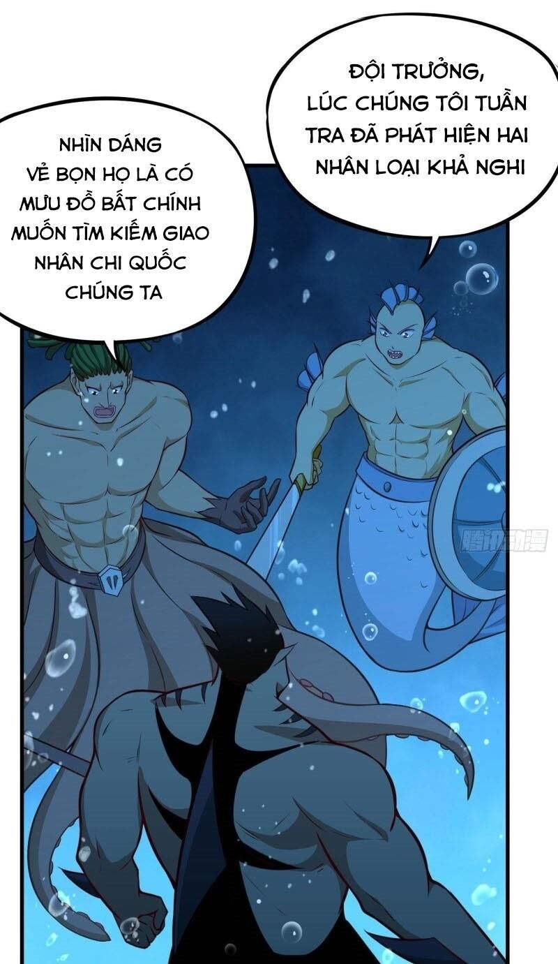 Minh Nhật Thần Đô Chapter 56 - 11