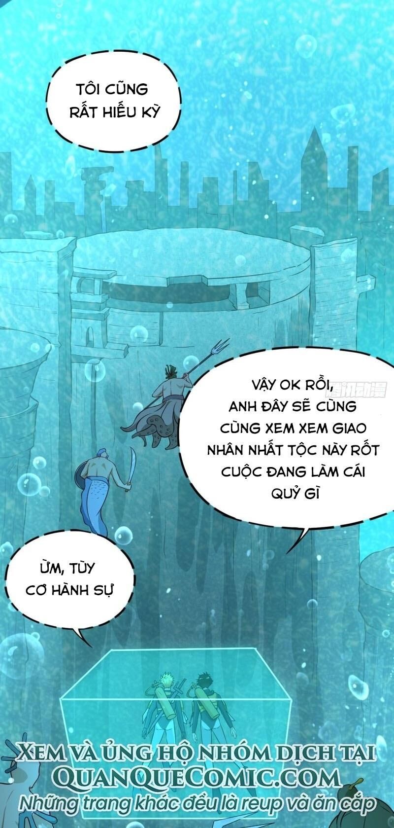 Minh Nhật Thần Đô Chapter 56 - 26