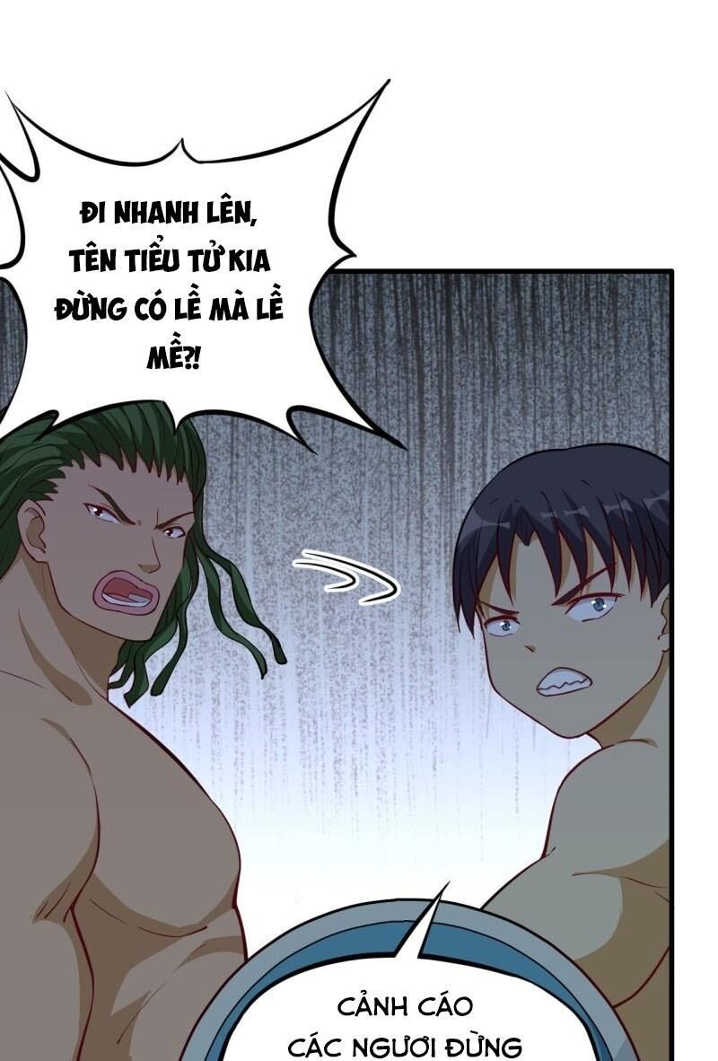 Minh Nhật Thần Đô Chapter 56 - 29