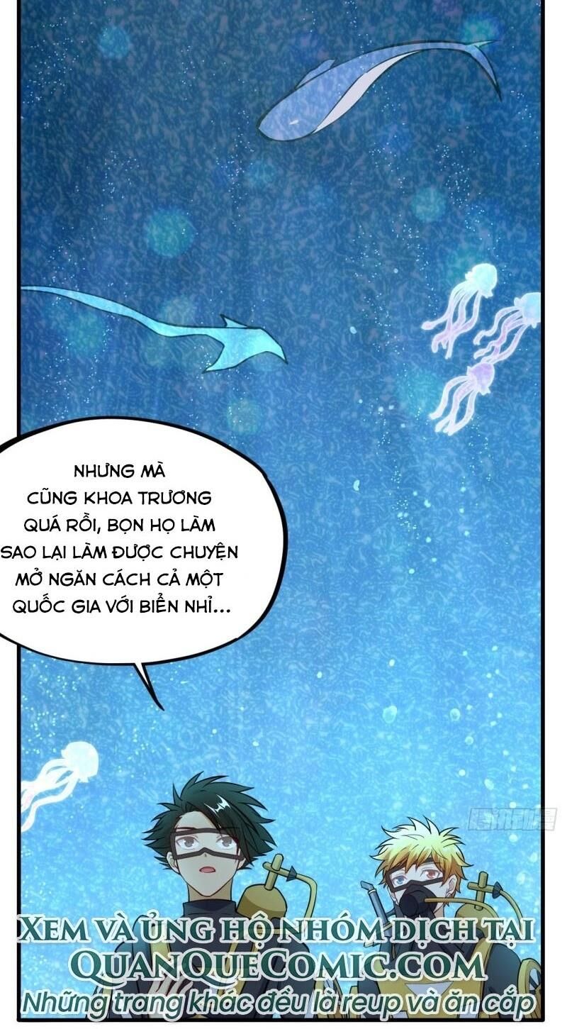 Minh Nhật Thần Đô Chapter 56 - 32