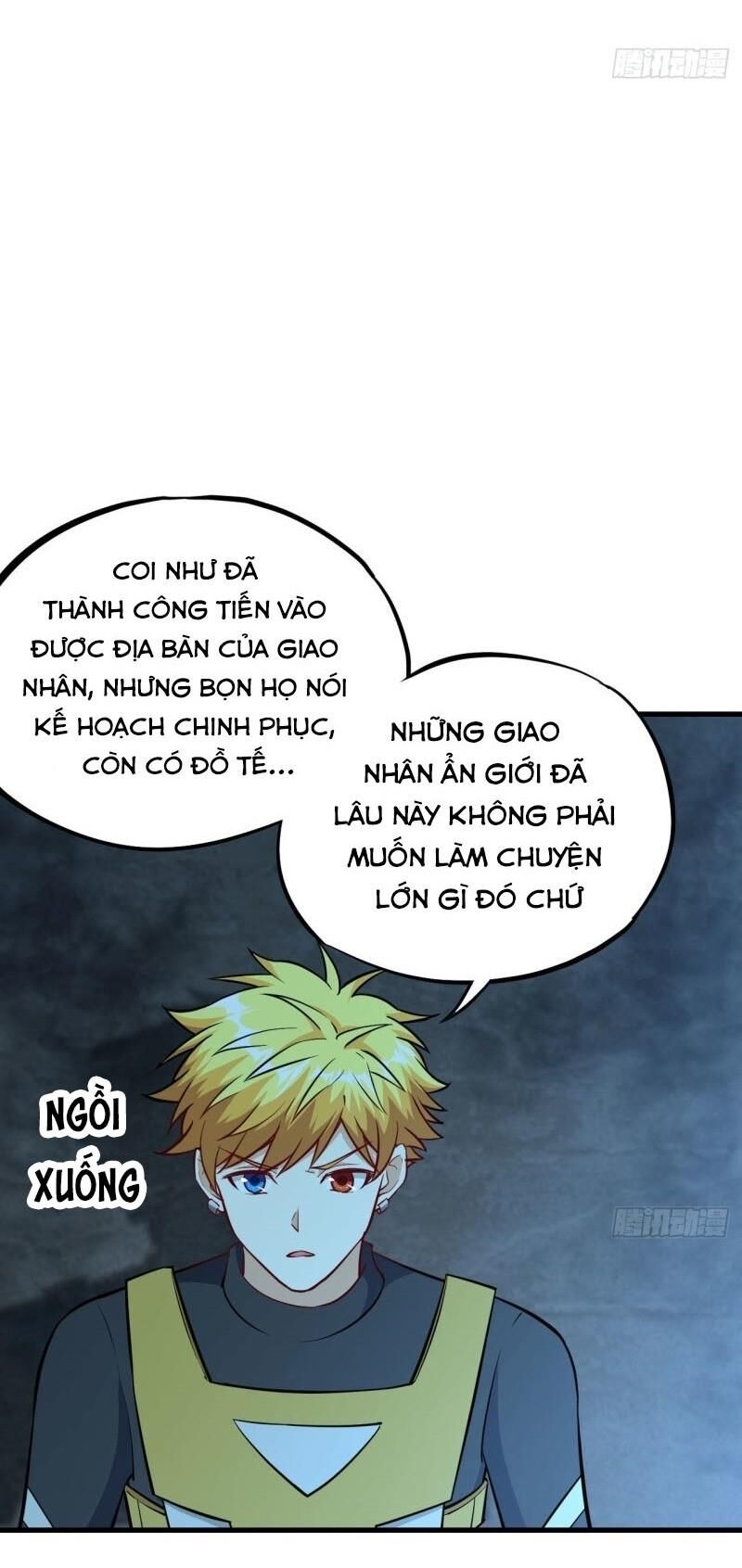 Minh Nhật Thần Đô Chapter 56 - 40