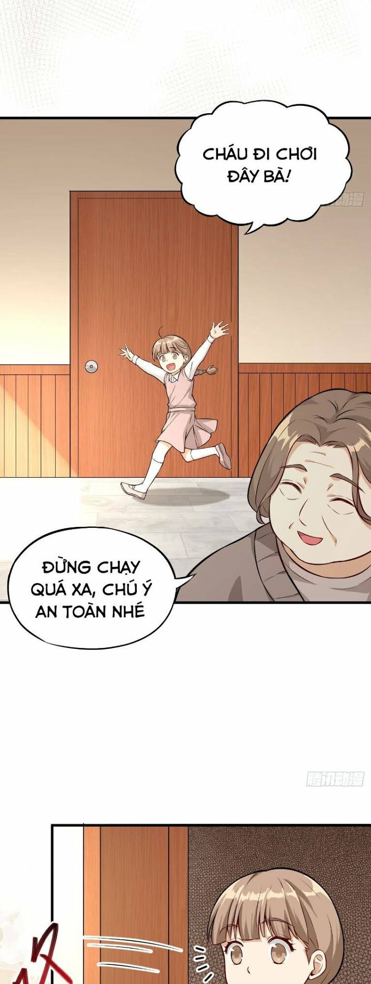 Minh Nhật Thần Đô Chapter 6 - 18