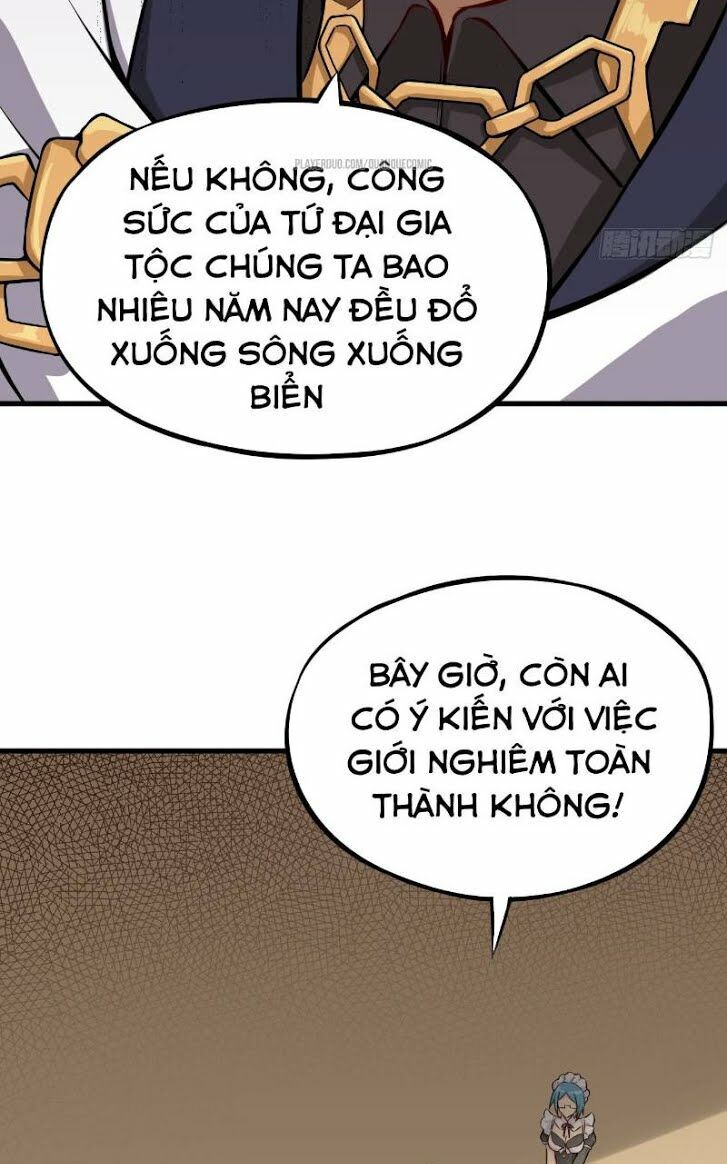 Minh Nhật Thần Đô Chapter 6 - 4