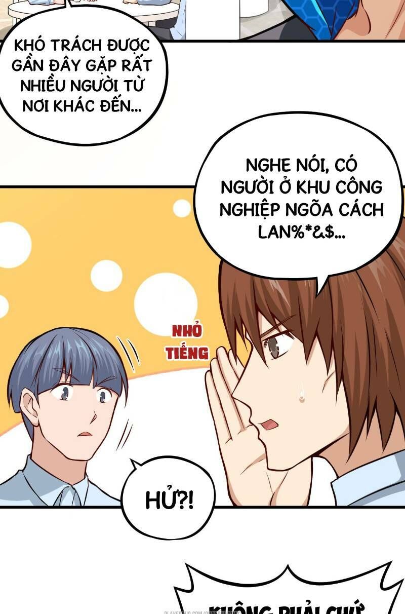 Minh Nhật Thần Đô Chapter 7 - 31