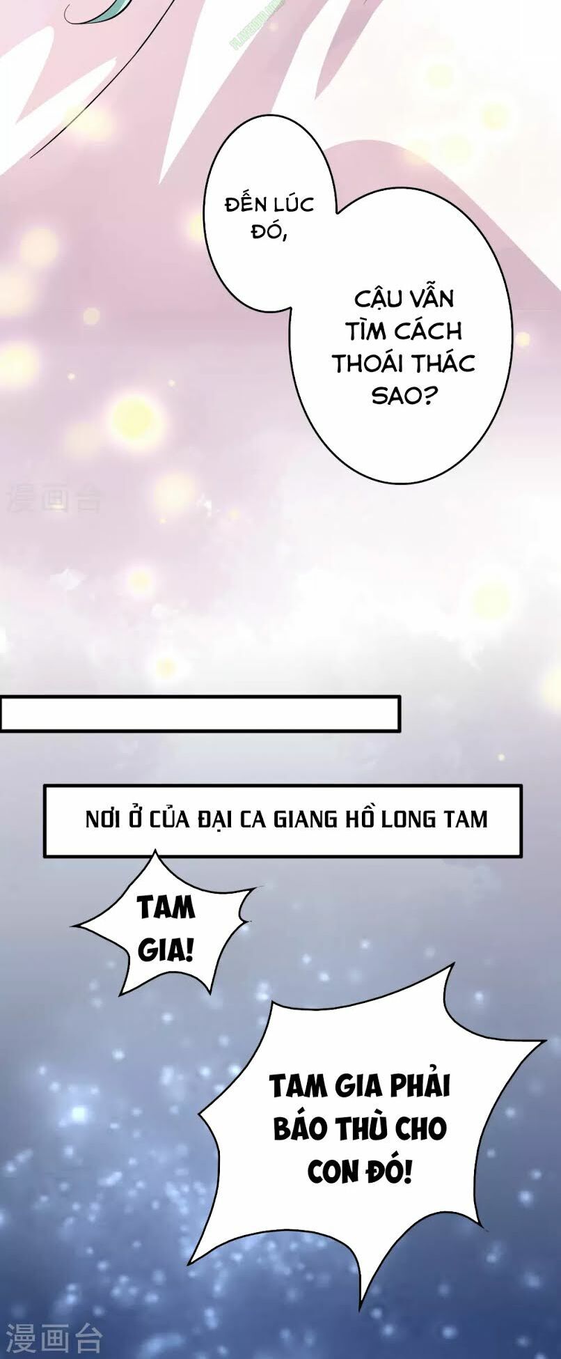 Dị Giới Cung Ứng Thương Chapter 11 - 12