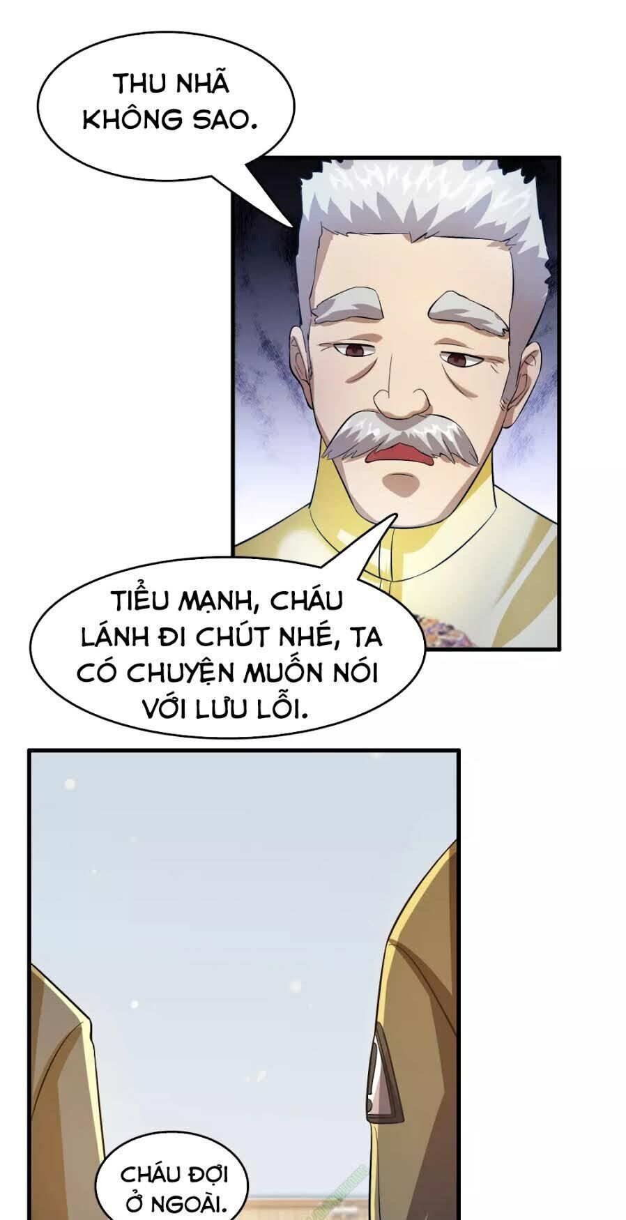 Dị Giới Cung Ứng Thương Chapter 11 - 5