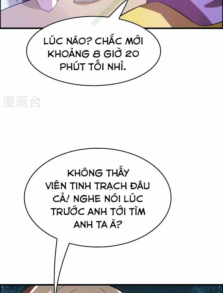 Dị Giới Cung Ứng Thương Chapter 18 - 21