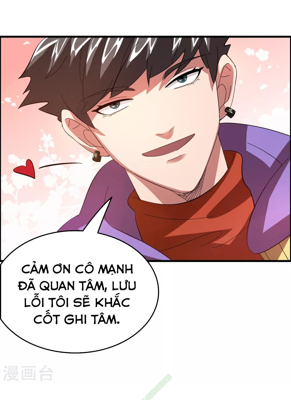 Dị Giới Cung Ứng Thương Chapter 18 - 23