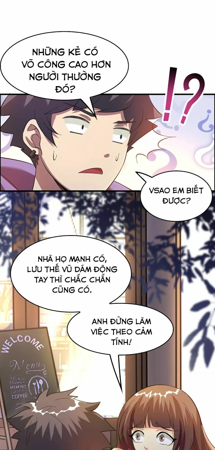 Dị Giới Cung Ứng Thương Chapter 19 - 5