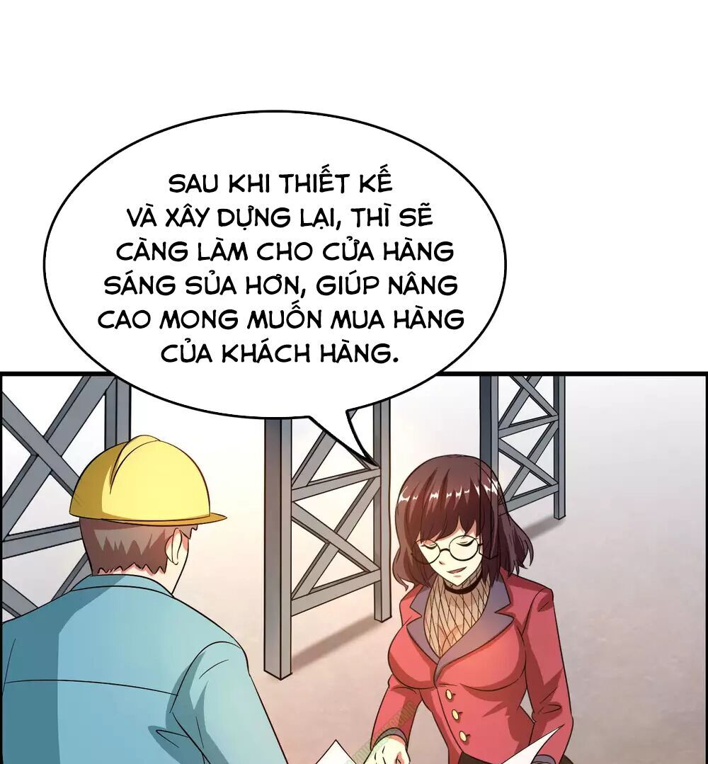 Dị Giới Cung Ứng Thương Chapter 20 - 1