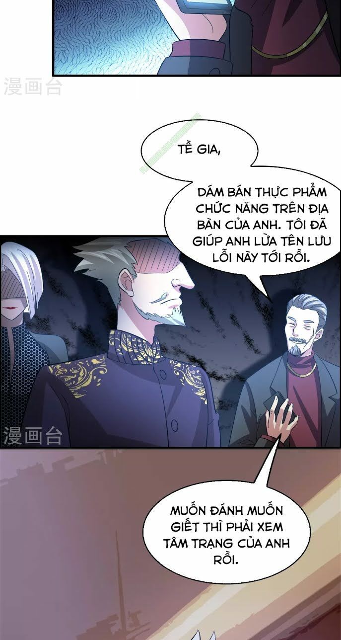 Dị Giới Cung Ứng Thương Chapter 24 - 23