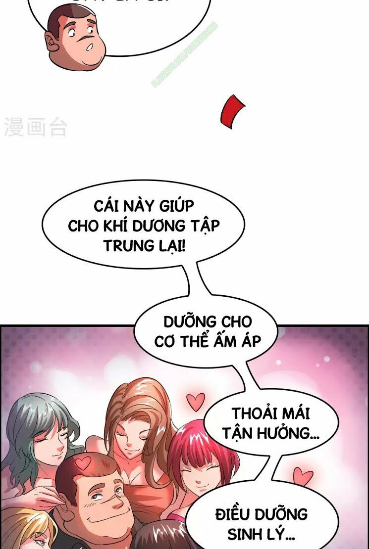 Dị Giới Cung Ứng Thương Chapter 3 - 20