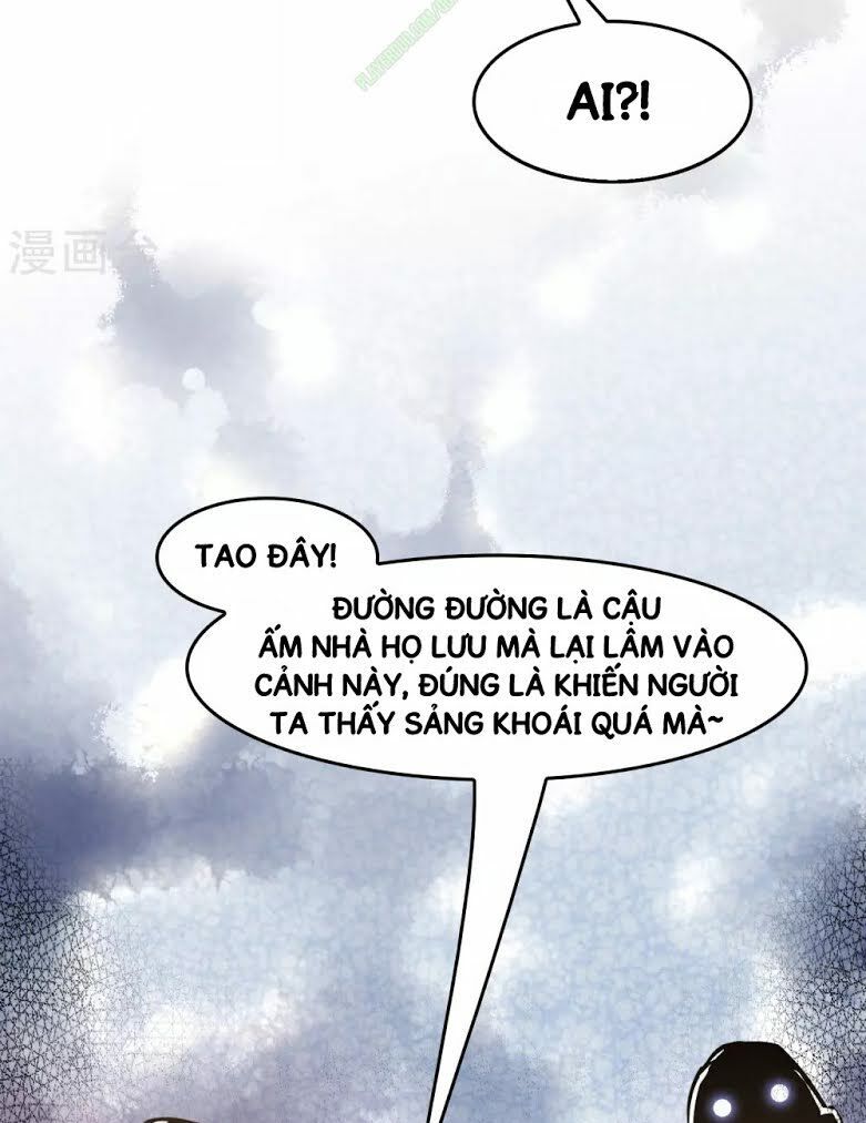 Dị Giới Cung Ứng Thương Chapter 3 - 25