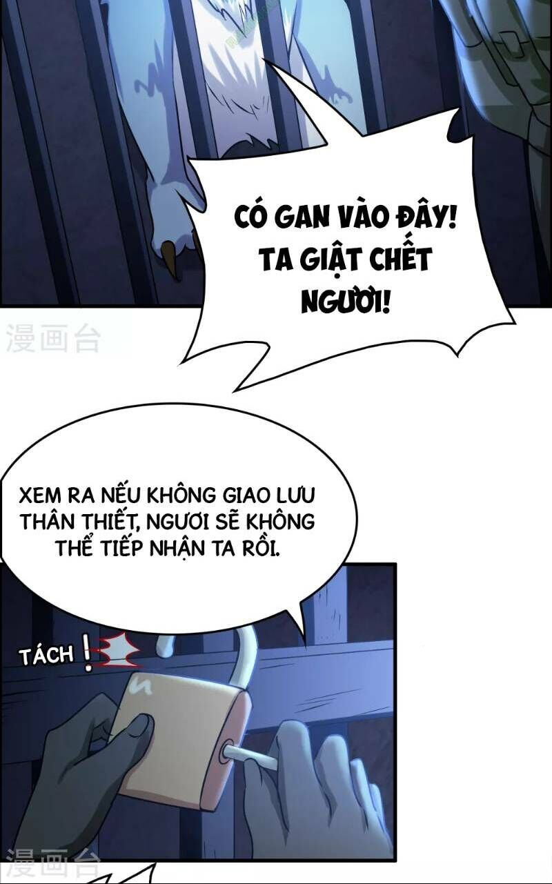 Dị Giới Cung Ứng Thương Chapter 37 - 28