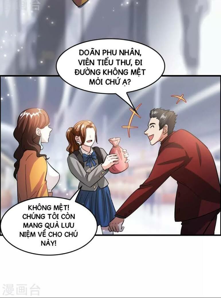 Dị Giới Cung Ứng Thương Chapter 38 - 27