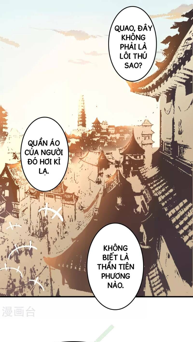 Dị Giới Cung Ứng Thương Chapter 38 - 7