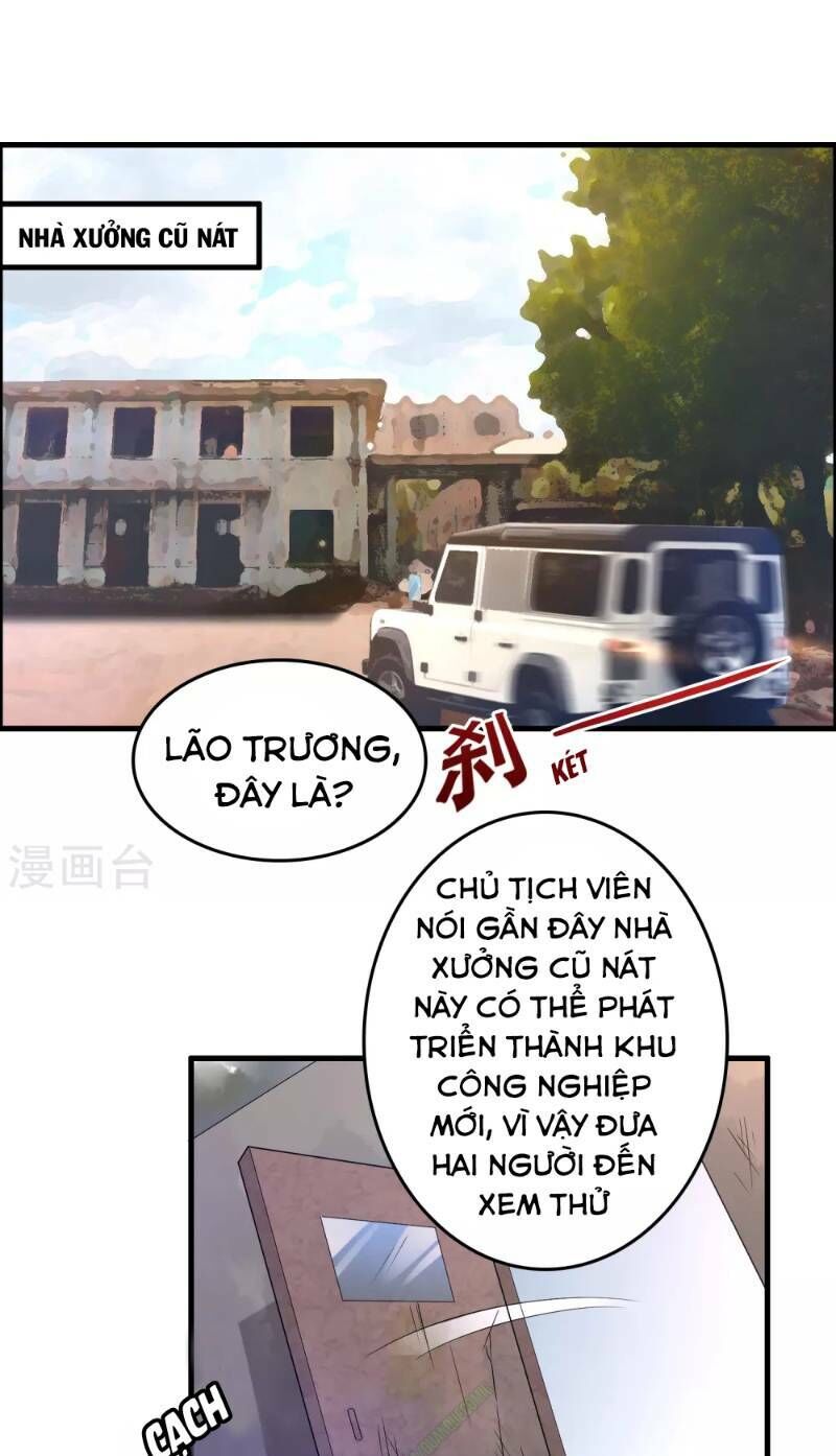 Dị Giới Cung Ứng Thương Chapter 39 - 22