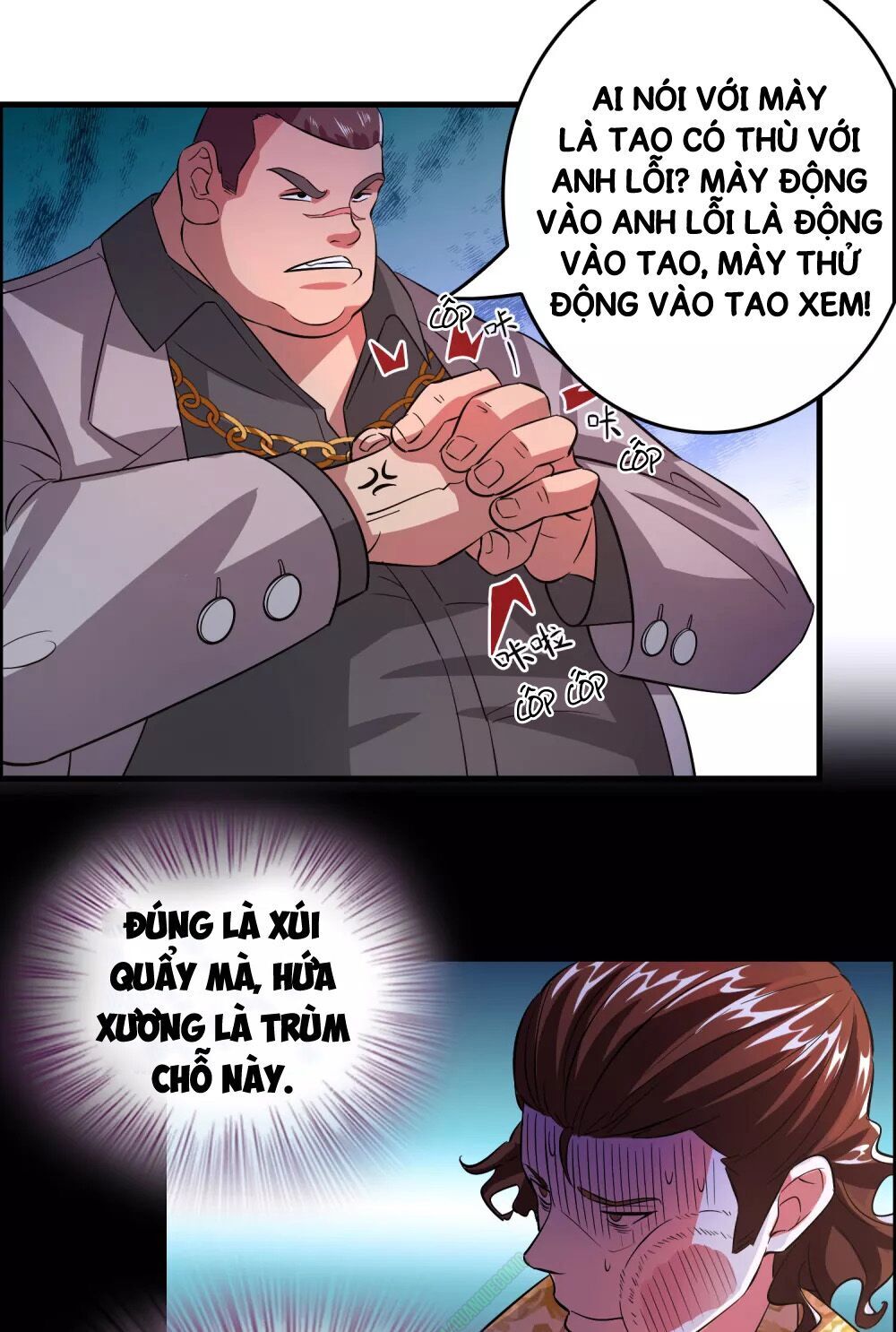 Dị Giới Cung Ứng Thương Chapter 4 - 27