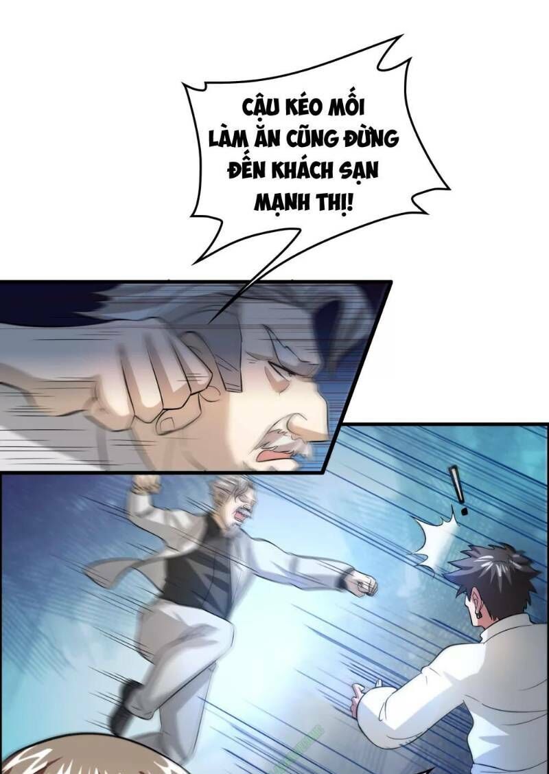 Dị Giới Cung Ứng Thương Chapter 44 - 1