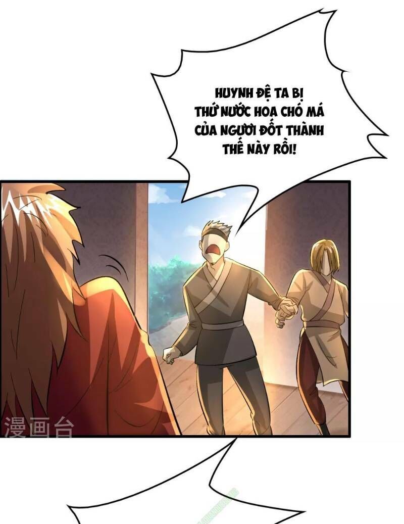 Dị Giới Cung Ứng Thương Chapter 44 - 27