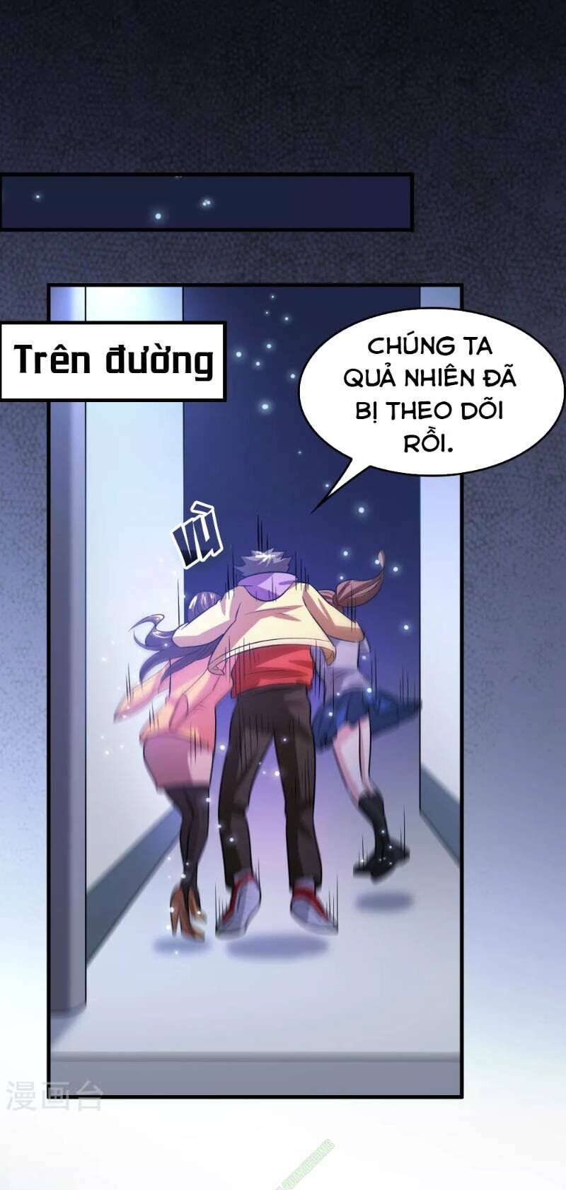 Dị Giới Cung Ứng Thương Chapter 47 - 7