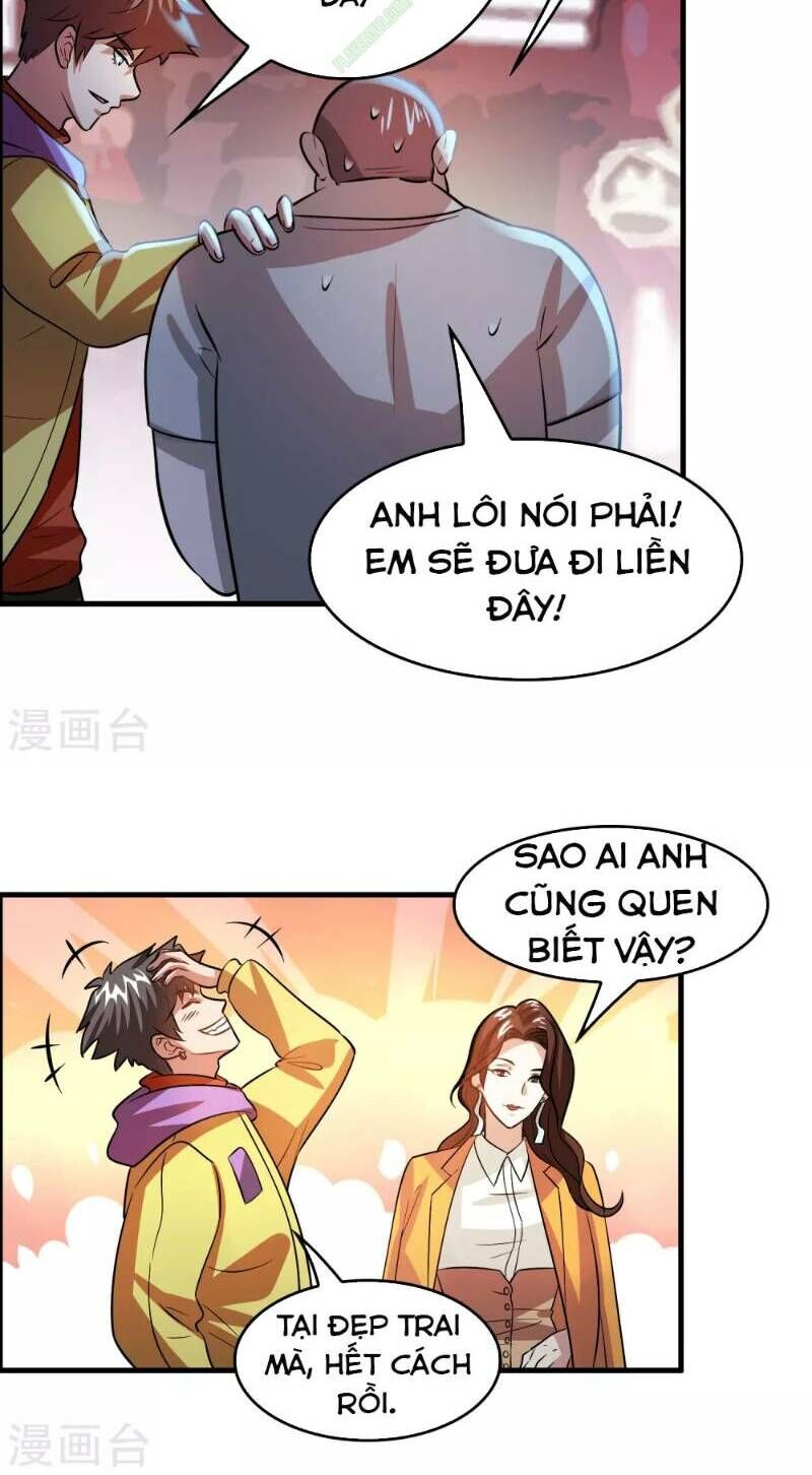 Dị Giới Cung Ứng Thương Chapter 47 - 10