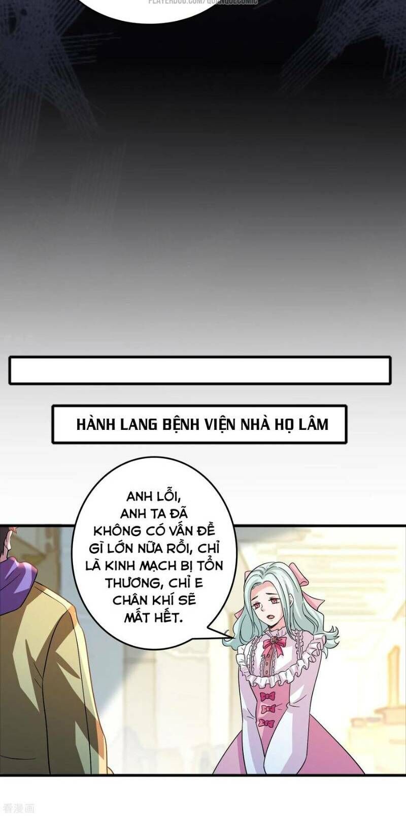 Dị Giới Cung Ứng Thương Chapter 56 - 10