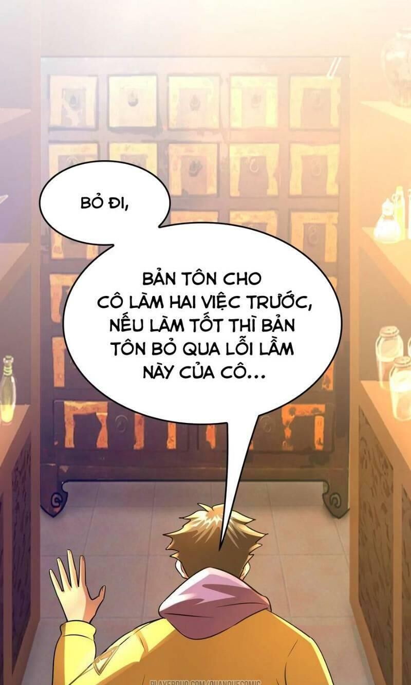 Dị Giới Cung Ứng Thương Chapter 57 - 11