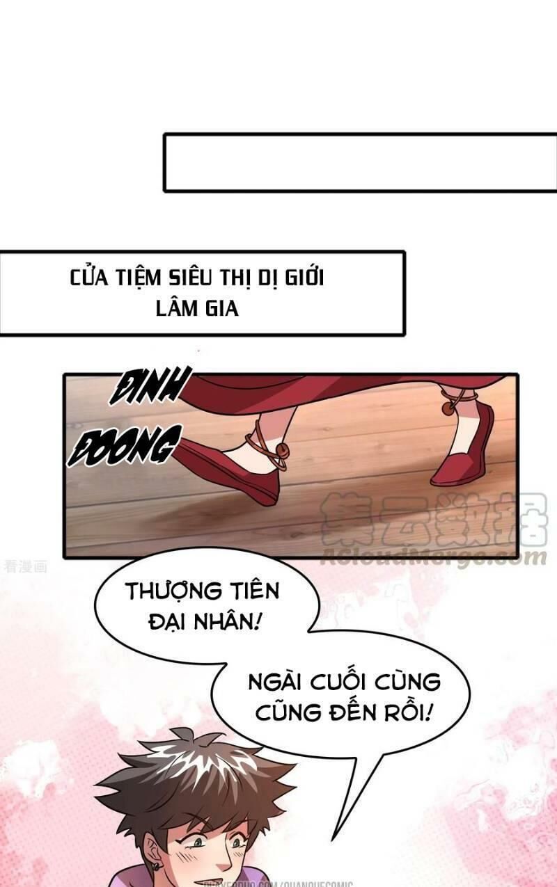 Dị Giới Cung Ứng Thương Chapter 58 - 13