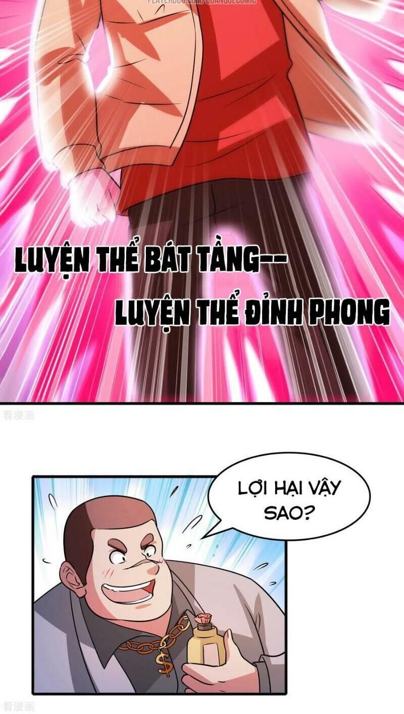 Dị Giới Cung Ứng Thương Chapter 58 - 6