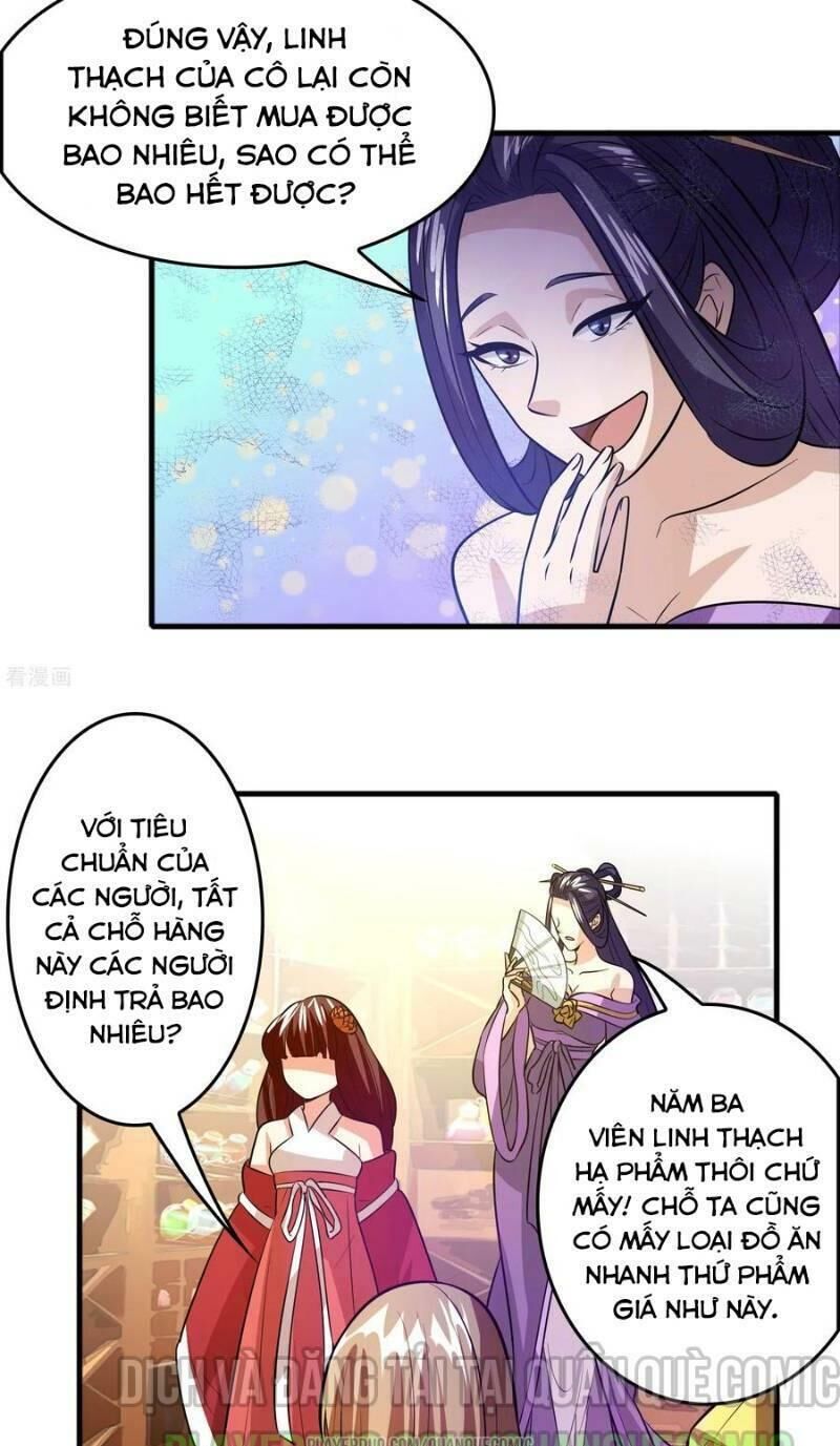 Dị Giới Cung Ứng Thương Chapter 59 - 7