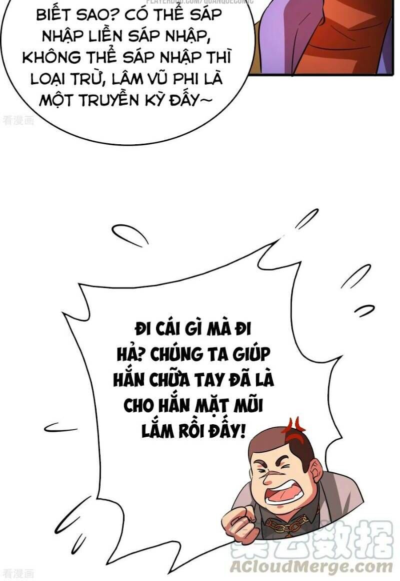 Dị Giới Cung Ứng Thương Chapter 62 - 16