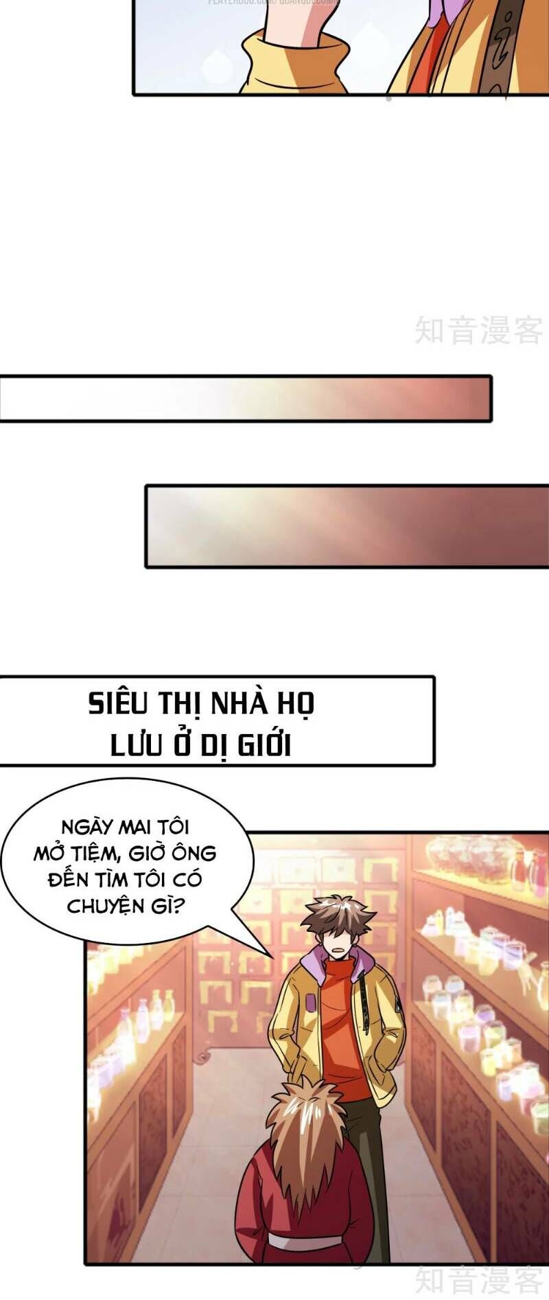 Dị Giới Cung Ứng Thương Chapter 63 - 6