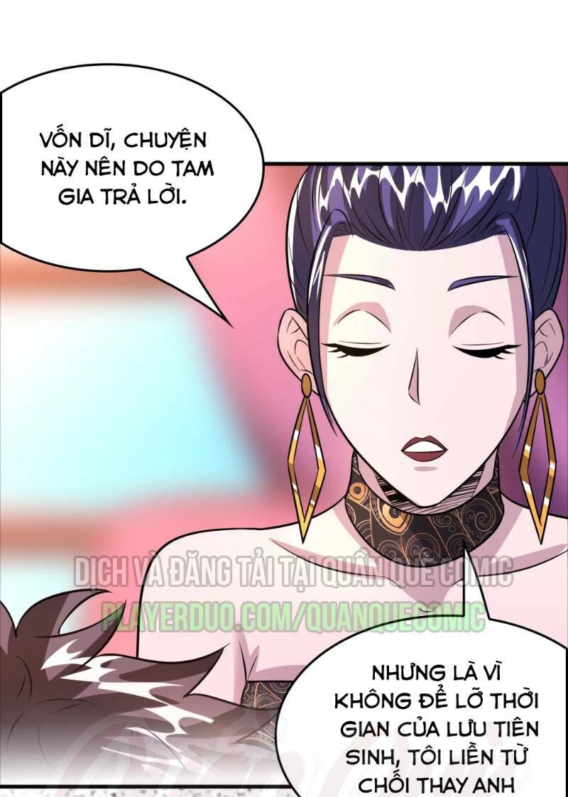 Dị Giới Cung Ứng Thương Chapter 68 - 14