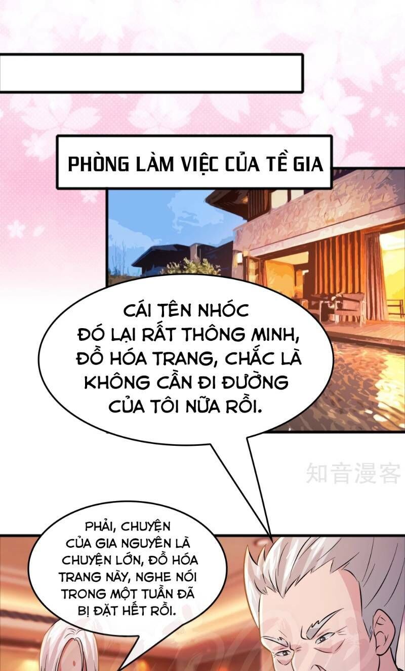 Dị Giới Cung Ứng Thương Chapter 69 - 3