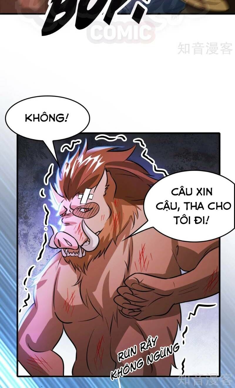 Dị Giới Cung Ứng Thương Chapter 71 - 18