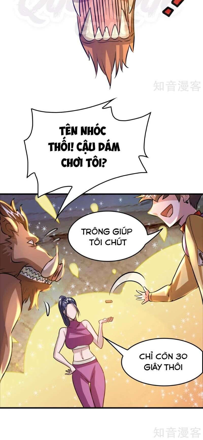 Dị Giới Cung Ứng Thương Chapter 71 - 8