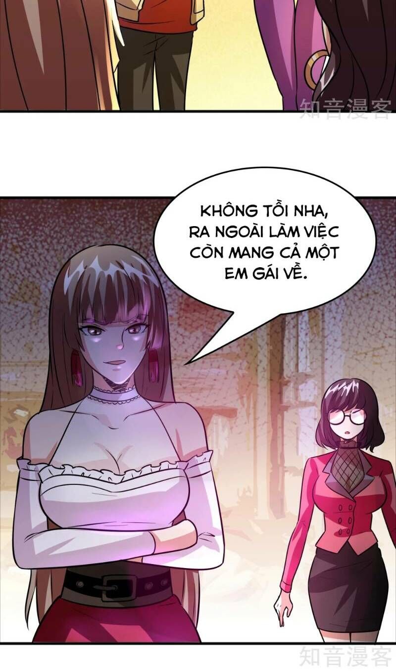 Dị Giới Cung Ứng Thương Chapter 72 - 16