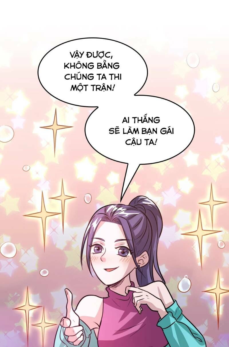 Dị Giới Cung Ứng Thương Chapter 72 - 21