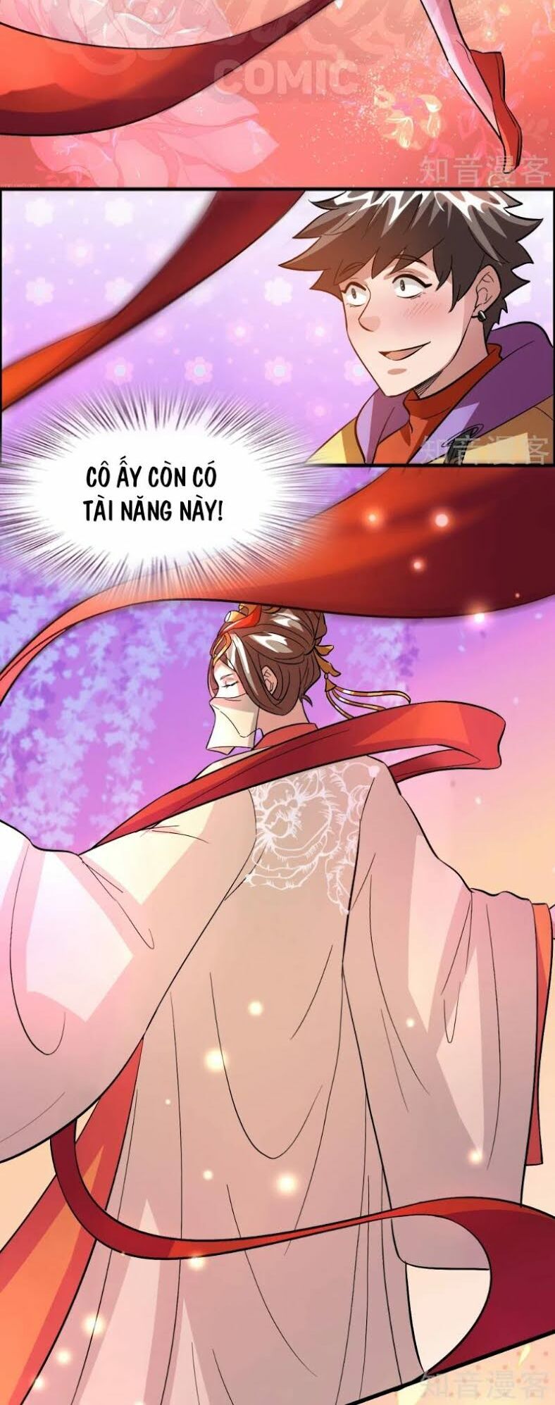 Dị Giới Cung Ứng Thương Chapter 74 - 4