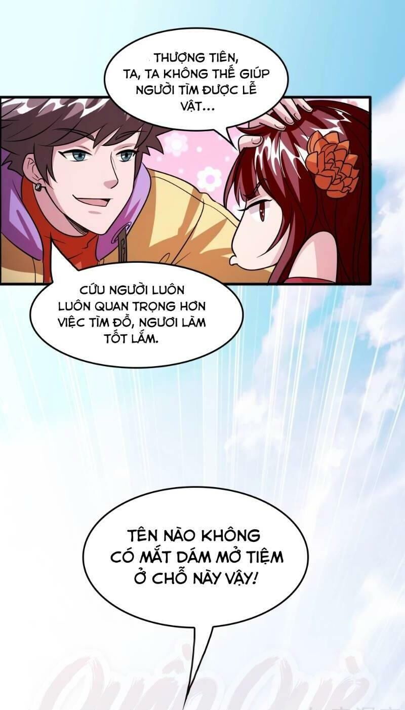 Dị Giới Cung Ứng Thương Chapter 78 - 1