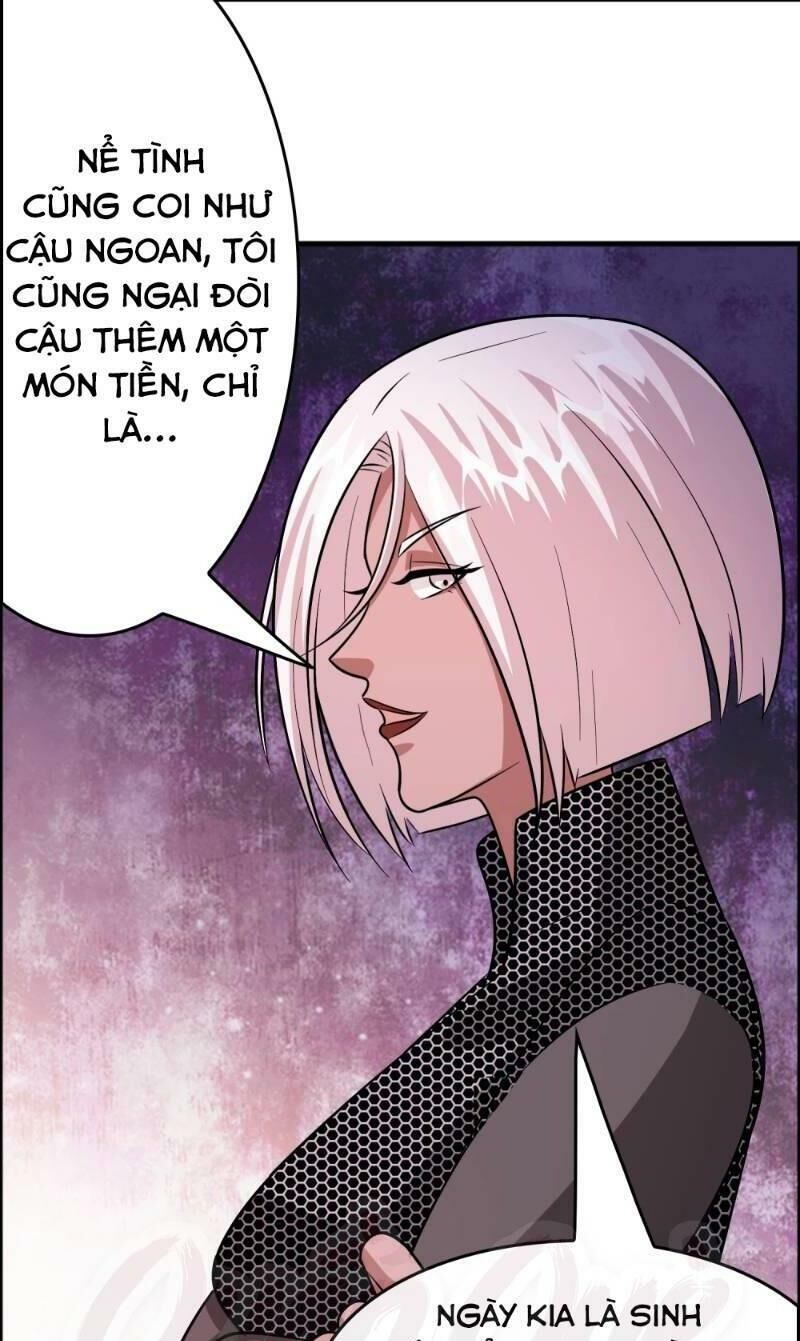 Dị Giới Cung Ứng Thương Chapter 80 - 3