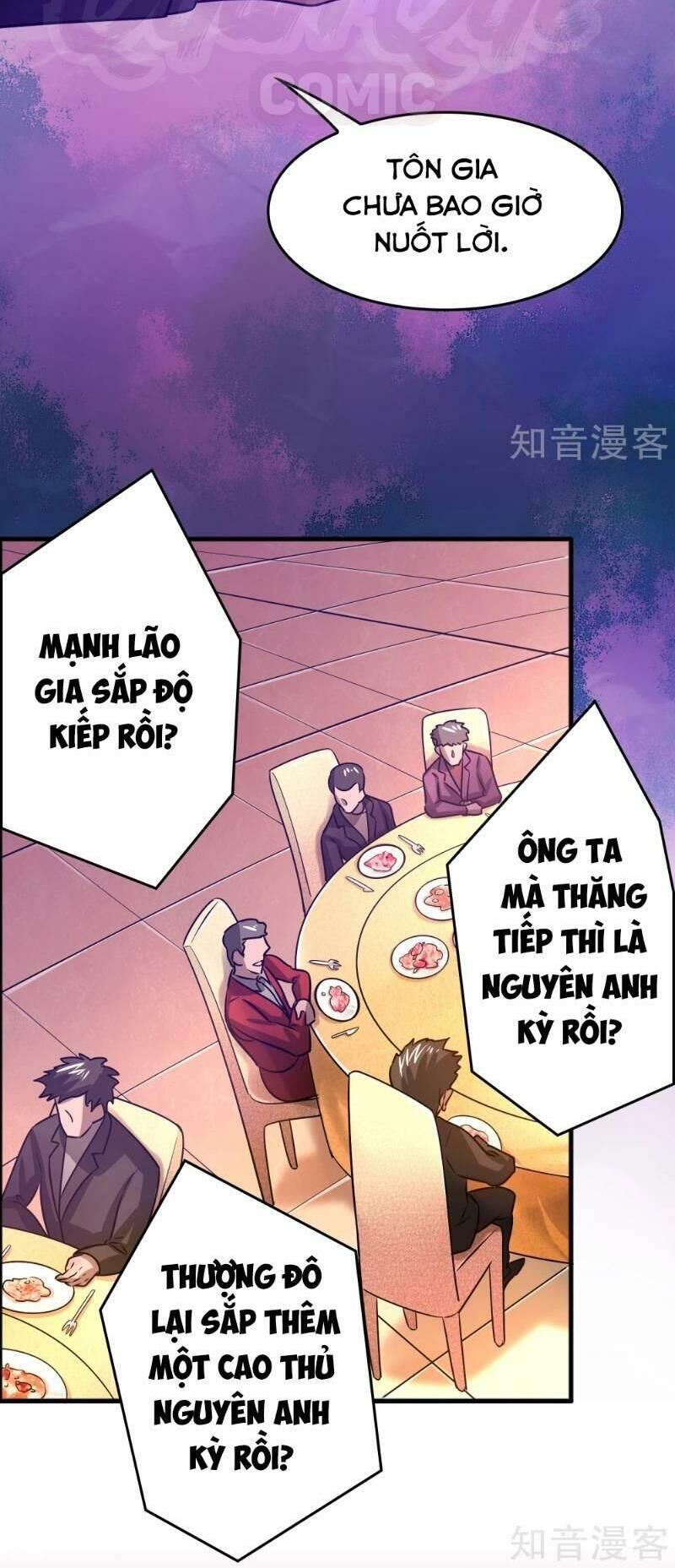 Dị Giới Cung Ứng Thương Chapter 82 - 12