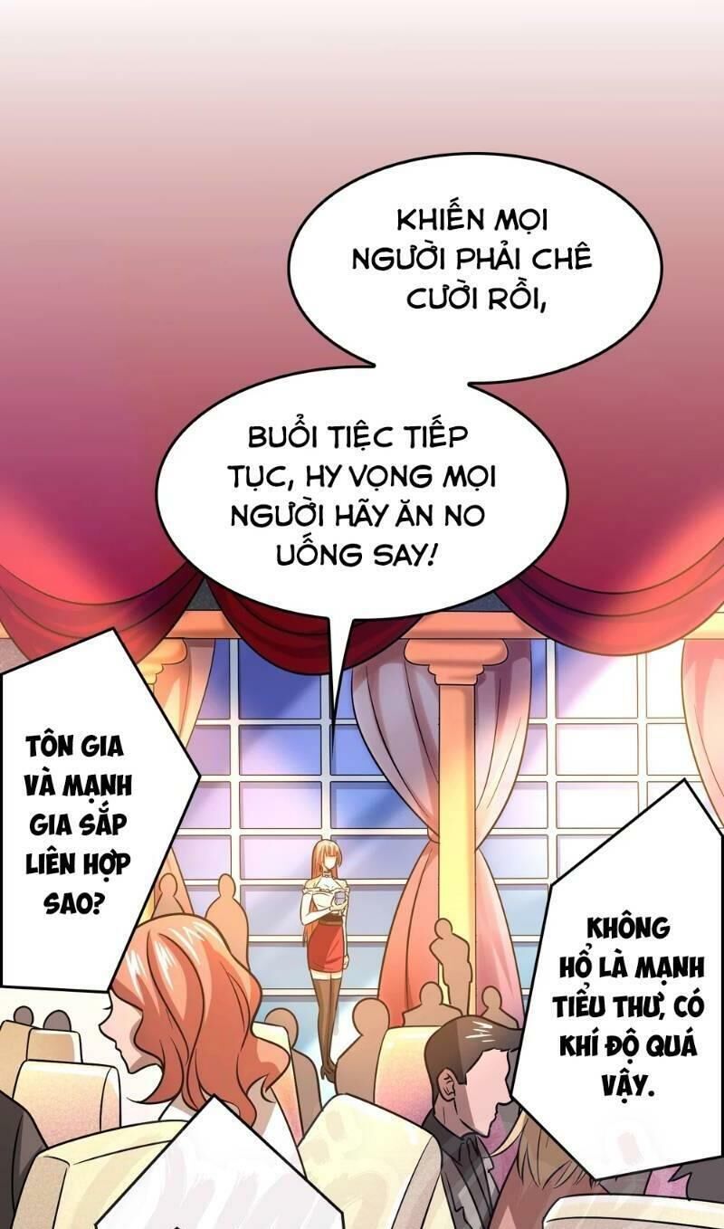 Dị Giới Cung Ứng Thương Chapter 82 - 13