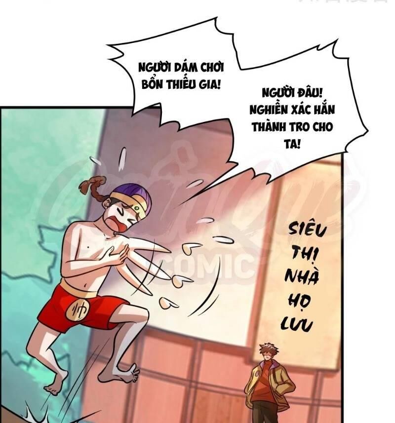 Dị Giới Cung Ứng Thương Chapter 83 - 20