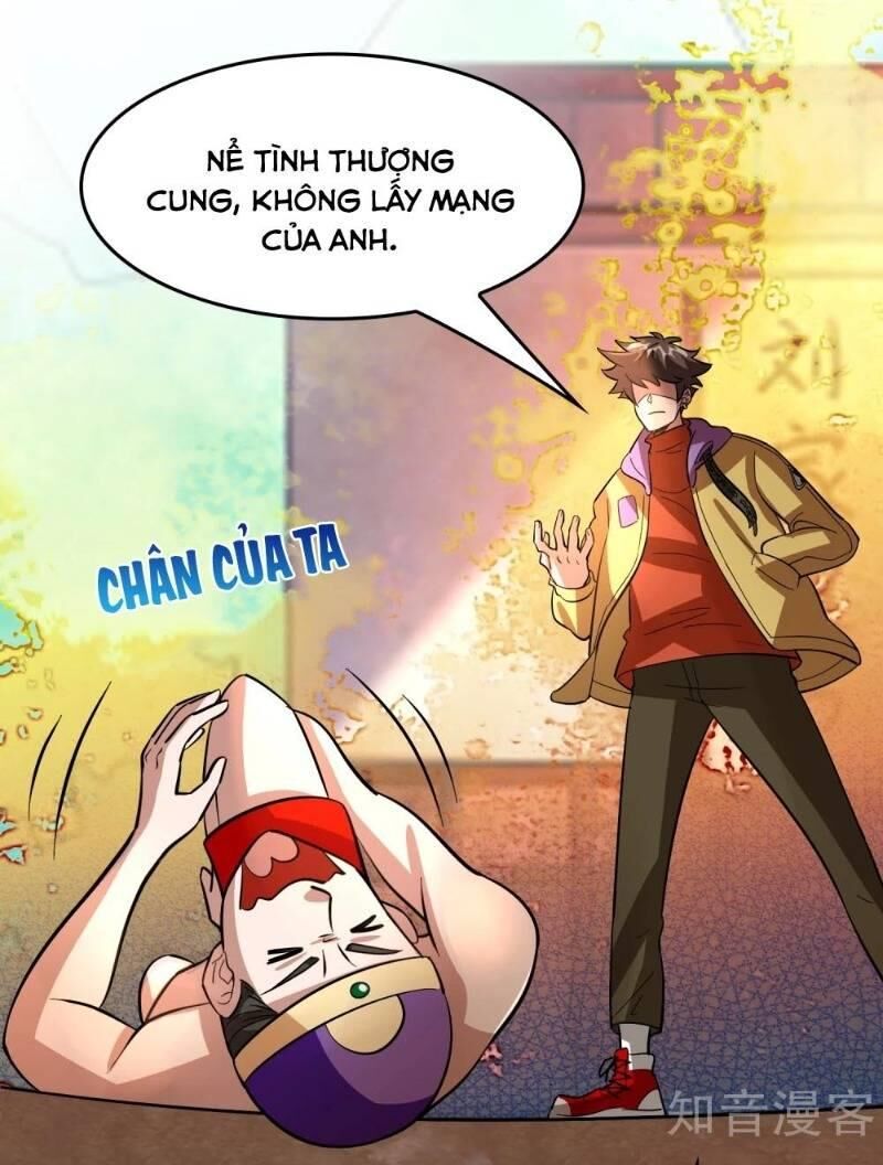 Dị Giới Cung Ứng Thương Chapter 83 - 25