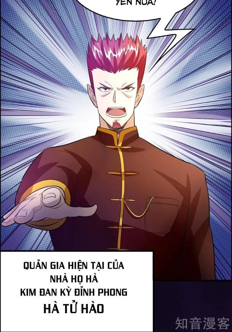 Dị Giới Cung Ứng Thương Chapter 85 - 21