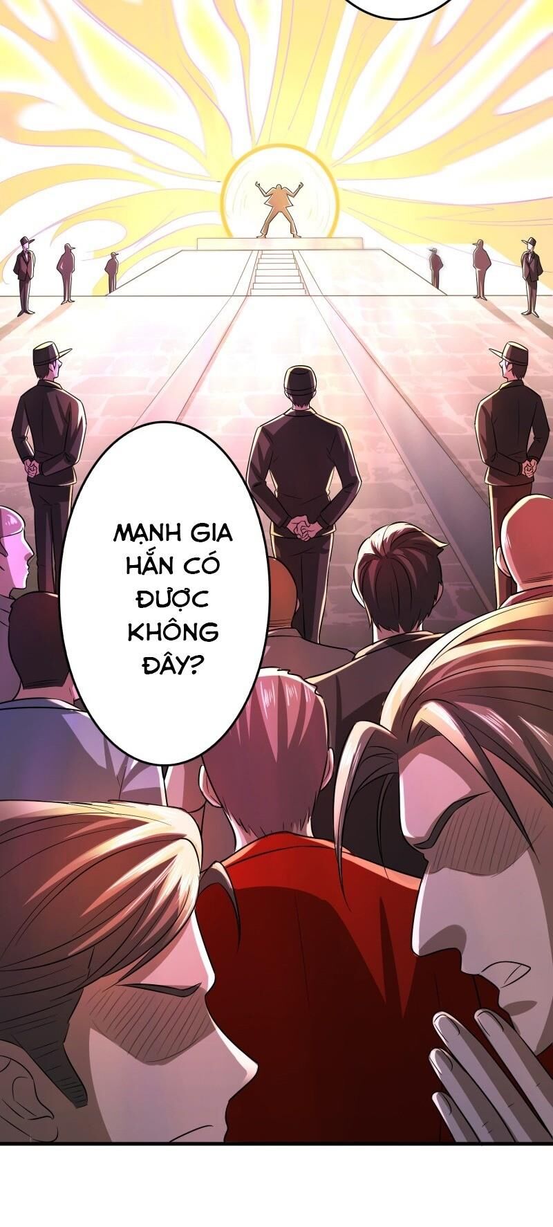 Dị Giới Cung Ứng Thương Chapter 88 - 2